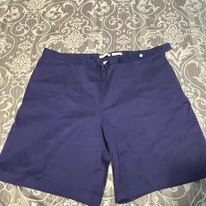 Lizsport sports golf shorts
